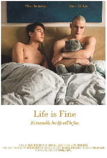 Life is Fine
