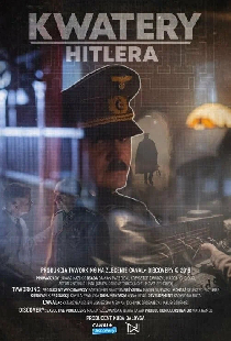 Los cuarteles de Hitler (2019)