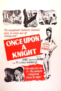 Once Upon A Knight