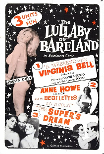 The Lullaby of Bareland