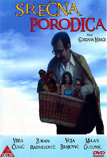Srećna porodica