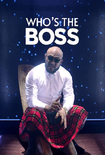Who's the Boss