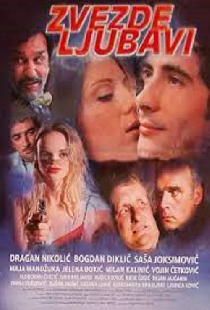 Zvezde ljubavi