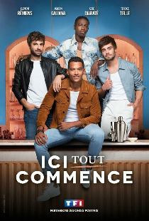 Ici tout commence