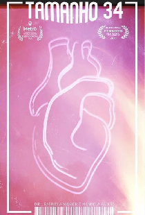 Tamanho 34