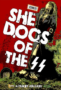 She Dogs of the SS