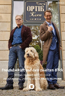 Freundschaft auf den zweiten Blick