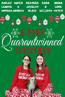 A Very Quarantwinned Christmas