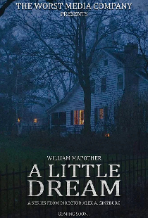 A Little Dream