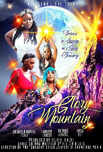 Glory Mountain