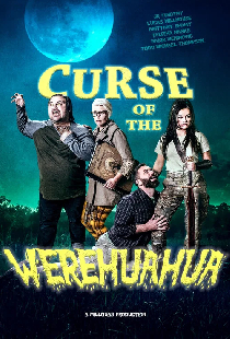 Curse of the Werehuahua