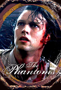 The Phantoms