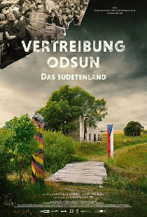 Vertreibung Odsun - Das Sudetenland