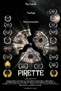 Pirette