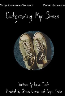 Outgrowing My Shoes