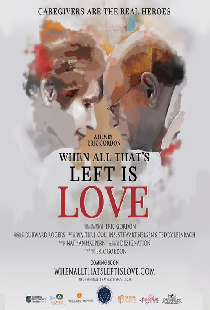 When All That's Left is Love