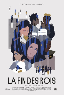 La Fin des rois
