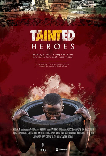 Tainted Heroes