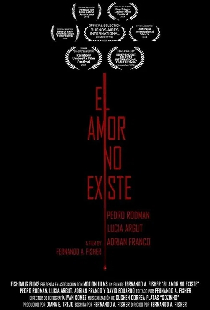 El amor no existe