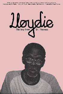 Lloydie, The Boy from St. Thomas