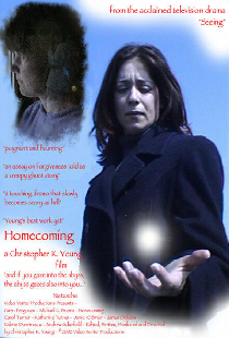 Seeing: Homecoming