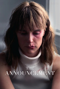 The Announcement