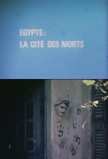 Égypte : La Cité des morts