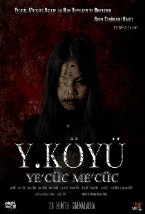 Y. Köyü Ye’cüc Me’cüc