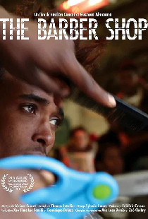 The Barber Shop