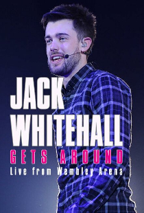 Jack Whitehall Gets Around: Live from Wembley Arena