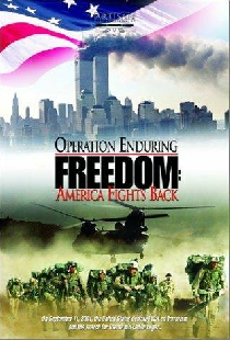 Operation Enduring Freedom