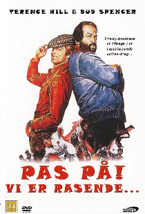 ...иначе мы рассердимся!