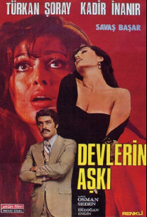 Devlerin Aşkı