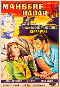 Mahşere Kadar