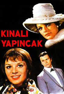 Kınalı Yapıncak