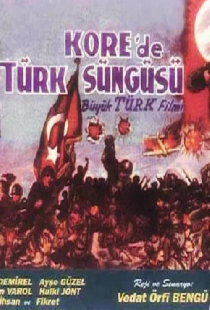 Kore'de Türk Süngüsü