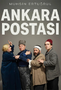 Ankara Postası