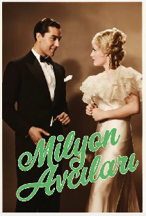 Milyon Avcıları