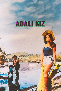Adalı Kız