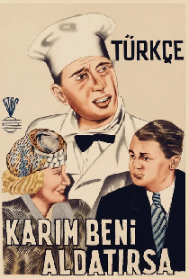 Karım Beni Aldatırsa