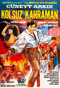 Kolsuz Kahraman