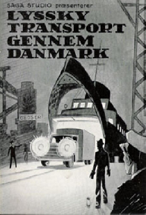 Lyssky transport