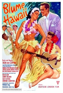 Die Blume von Hawaii