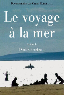 Le voyage à la mer