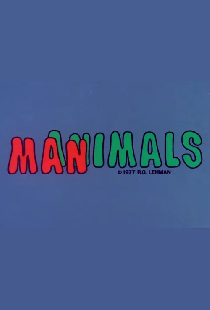 Manimals