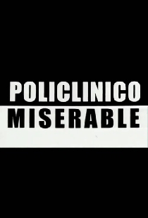 Policlínico miserable
