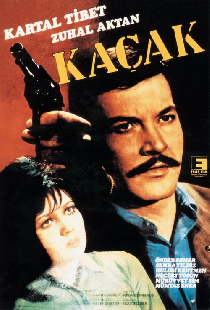 Постер «Kaçak»