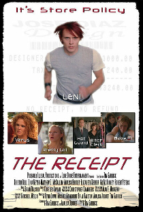 The Receipt