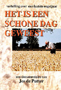 Het is een schone dag geweest