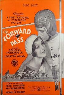 The Forward Pass